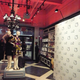 Image for article titled Hello Kitty & Random Celebs Get Catty At Sanrio Luxe Store Opening